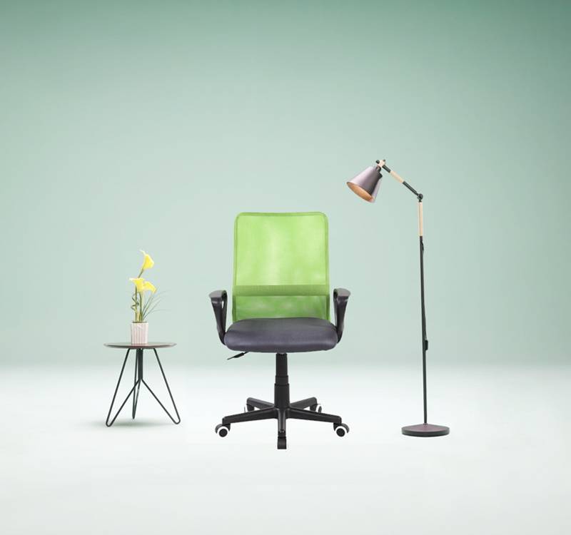 Mesh Office Chair