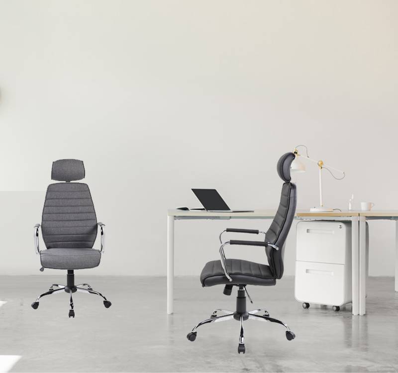 PU Office Chair