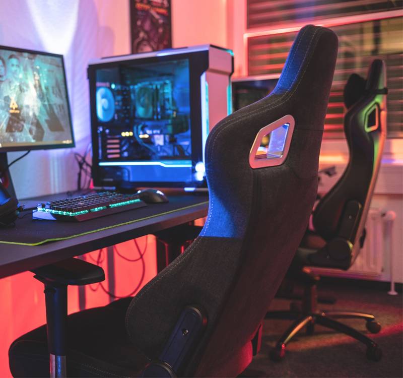 Gaming Chair