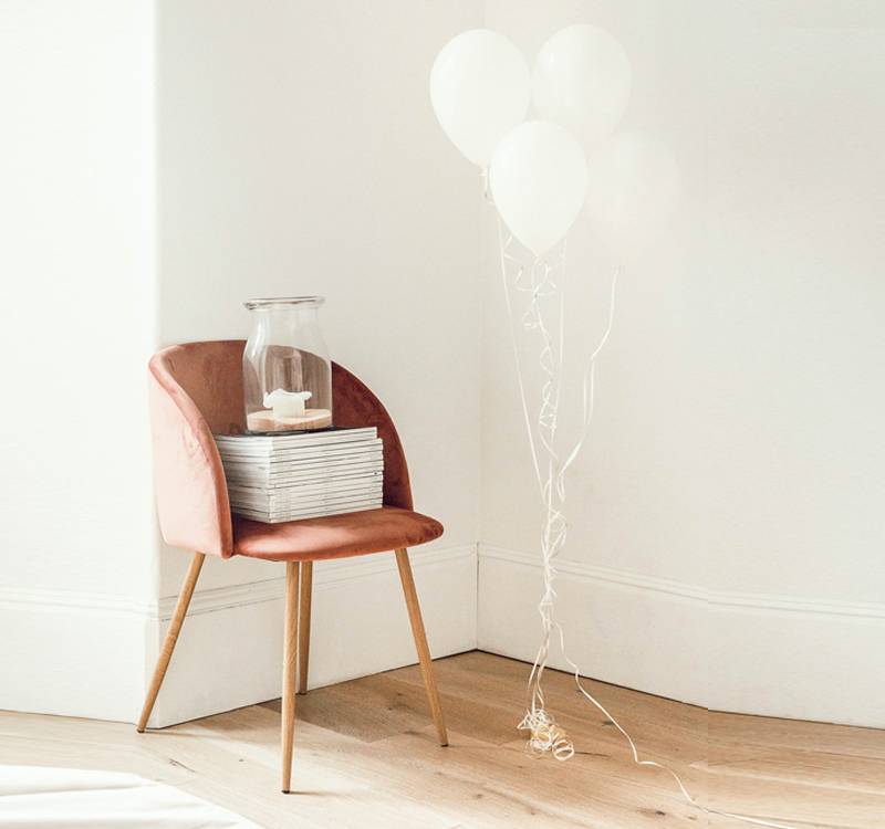 Leisure Chair